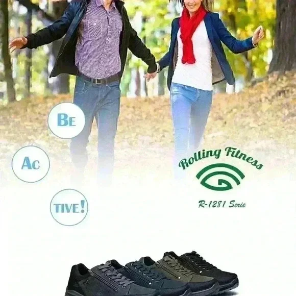 G. Comfort Fashion Sneakers for Men, ocean Blue, Size (Save $35.00) - Picture 7 of 11